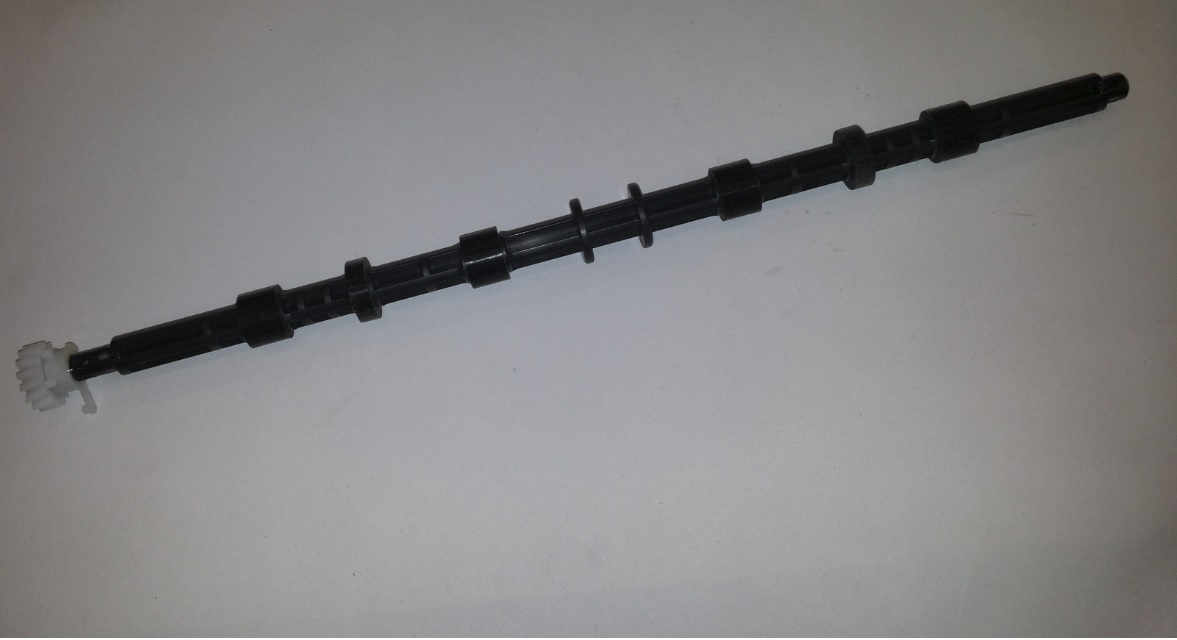 Canon RM1-6311-000 - Black - 1 pc(s)