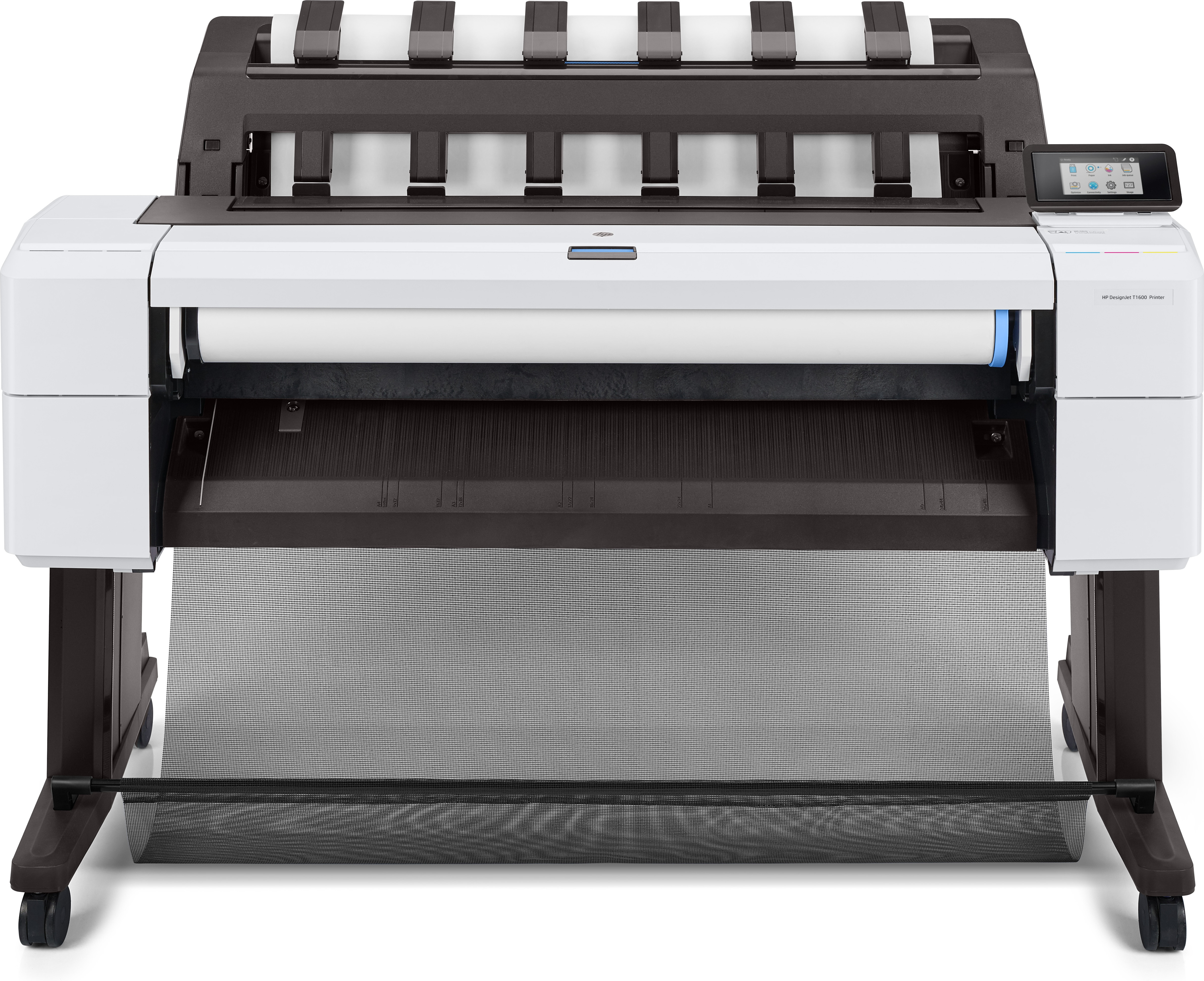 Imprimante HP Designjet T1600 36 pouces