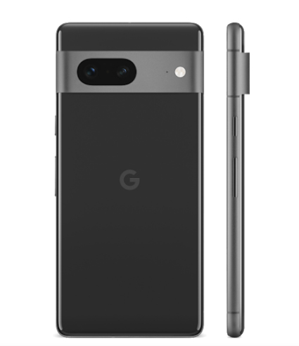 Téléphone mobile Google Pixel 7 6,3" 8 Go - GA03923-GB