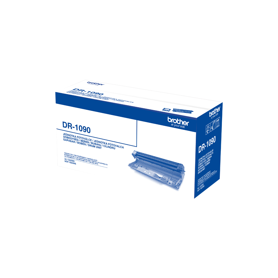 Tambour Brother DR-1090 DCP-1622WE/1623WE