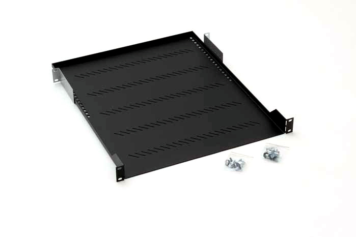 Étagère Triton 19" - Extensible - Extension complète