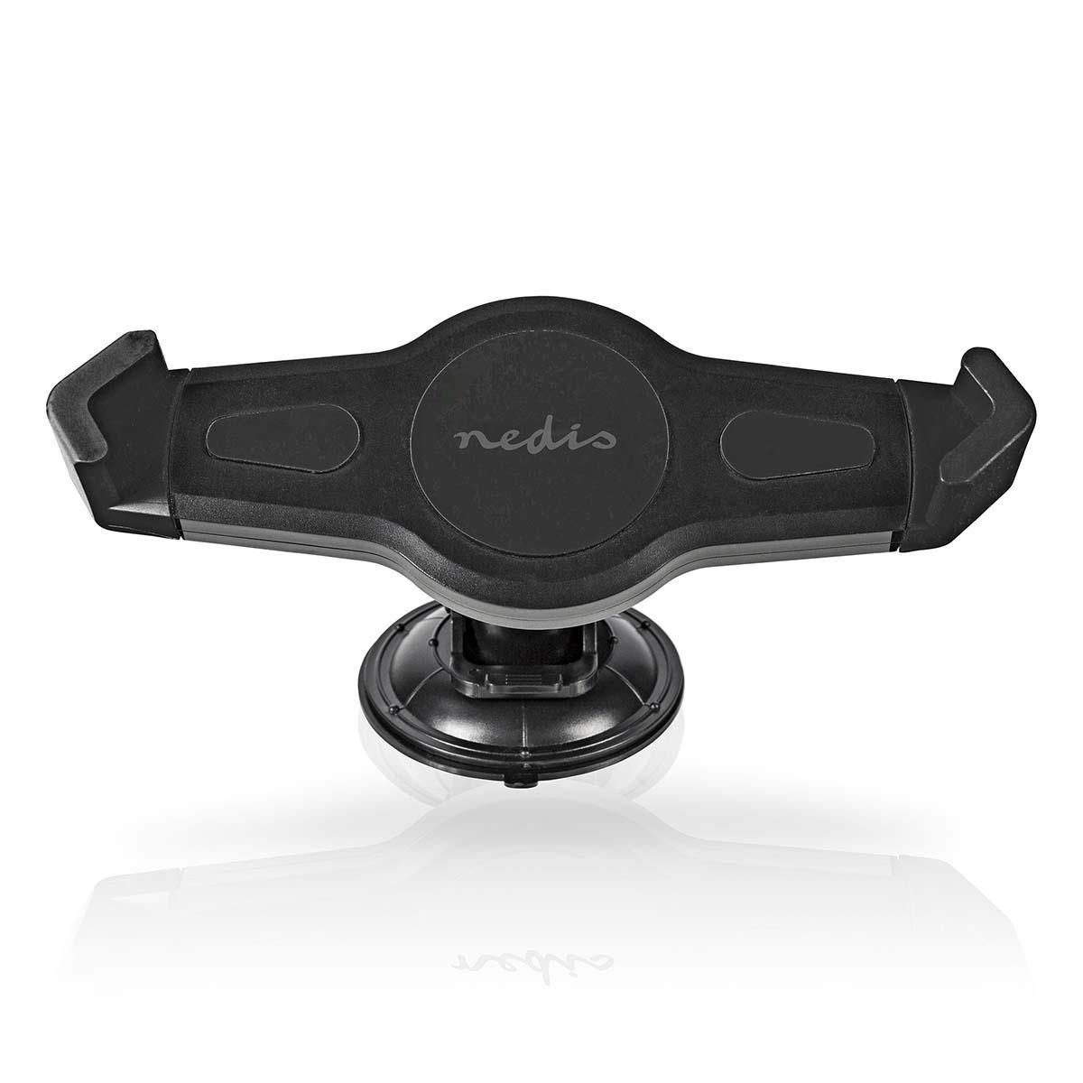 Support de tablette de voiture Nedis pour fenêtre 12"