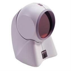 RS232 KIT: LIGHT GRAY SCANNER (MS7120-41), MOUNTING PLATE (45-45619), 2.9M (9.5 ) STRAIGHT RS232 CABLE (59-59000-3), EU POWER SUPPLY (46-00526) AND DOCUMENTATION