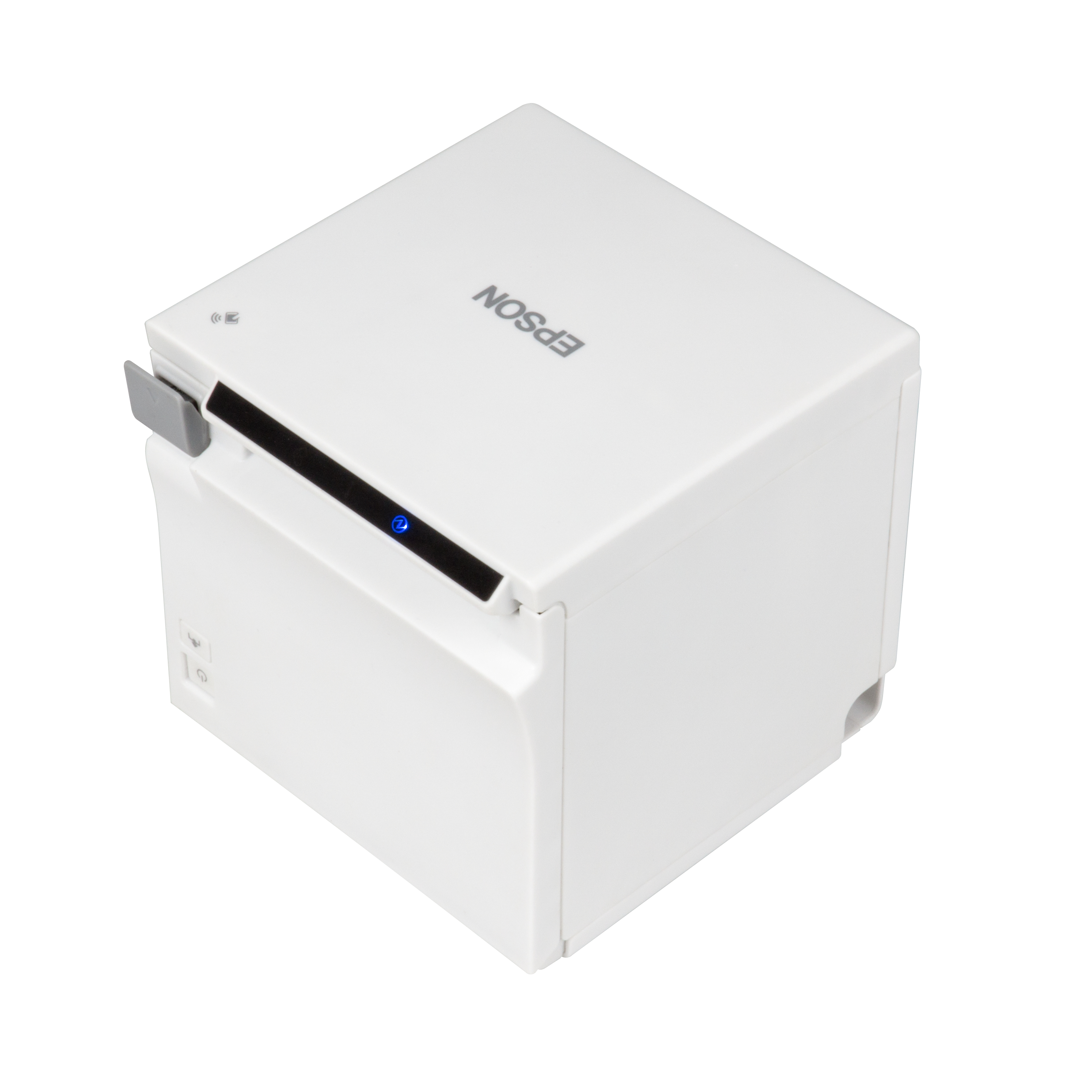 Epson TM-M30II - Direct thermal - POS printer - 203 x 203 DPI - 250 mm/sec - 250 mm/sec - Text - Graphic - Barcode