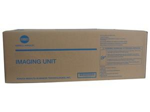 Konica Minolta DR-612M imprimante laser magenta, 120 000 pages