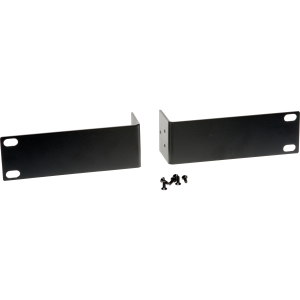 Axis T85 - Mounting kit - Black - 01191-002
