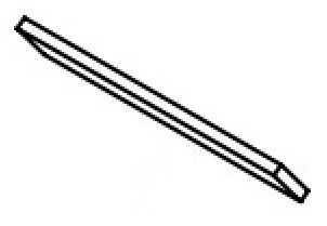 Kyocera 302FV06190 Separation Pad