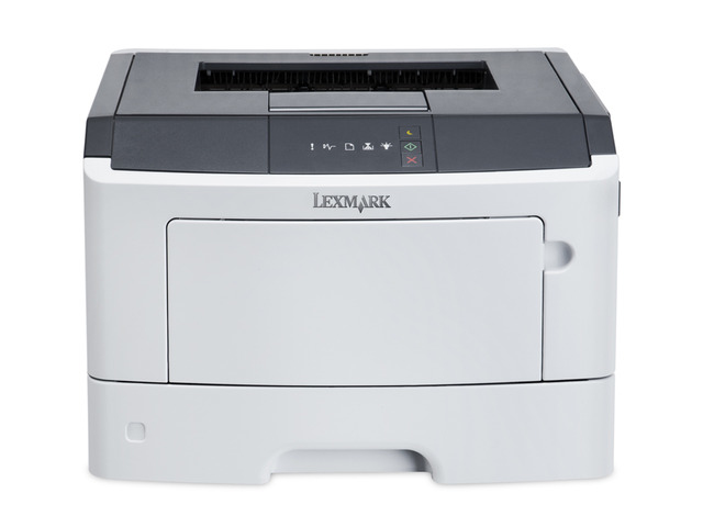 Lexmark MS310d - Imprimante laser