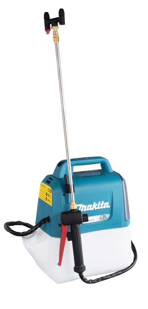 Makita DUS054Z Pressure sprayer 18V - DUS054Z