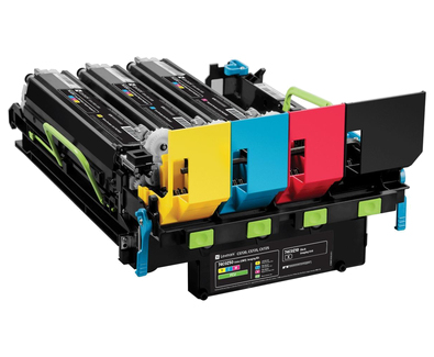 Lexmark CS72x CX725 - Laserkassett - 74C0ZV0