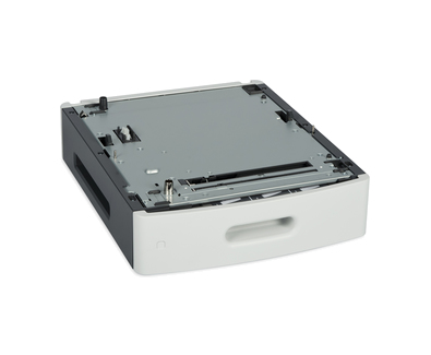 Lexmark 40G0802 - Bac à papier - MS81X/MX71X - 550 feuilles - A4 A5 Legal