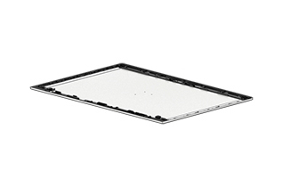 HP L77279-001 - Display cover - 39.9 cm (15.7") - HP - ProBook 450 G7