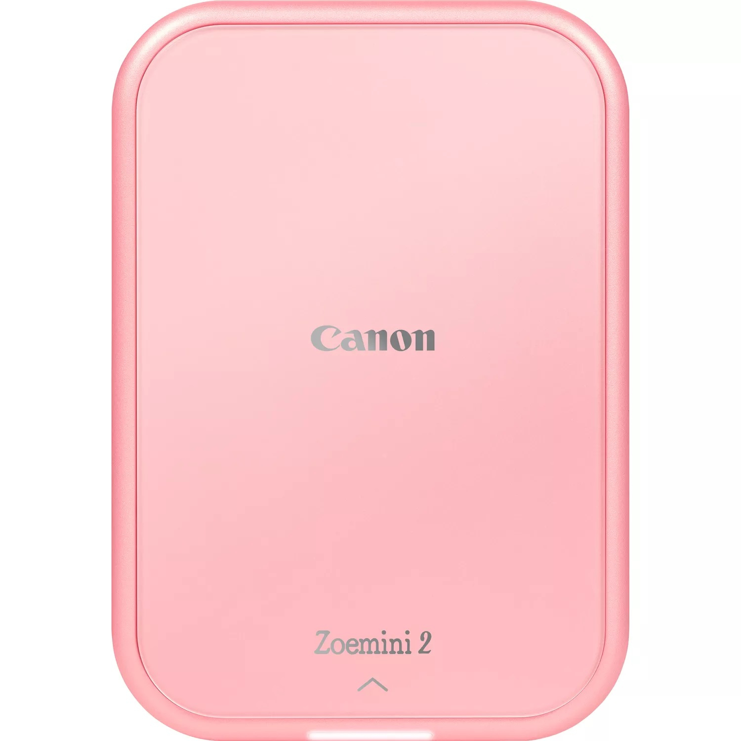 Canon Zoemini 2 - ZINK (Zero ink) - 313 x 500 DPI - 2" x 3" (5x7.6 cm) - Borderless printing - Bluetooth - Direct printing