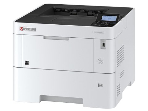 Kyocera ECOSYS P3150dn - Laser - 1200 x 1200 DPI - A4 - 50 ppm - Duplex printing - Network ready