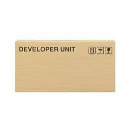 Kyocera Developer Yellow
