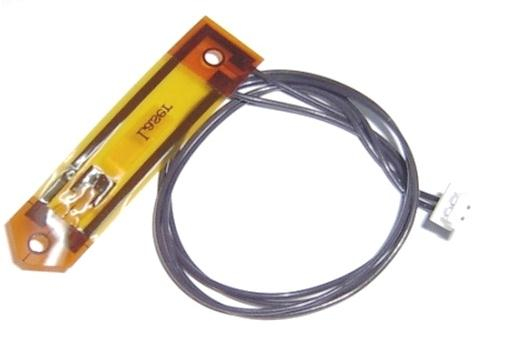 Lexmark 99A0918 - Roller - Black - Printer Accessory