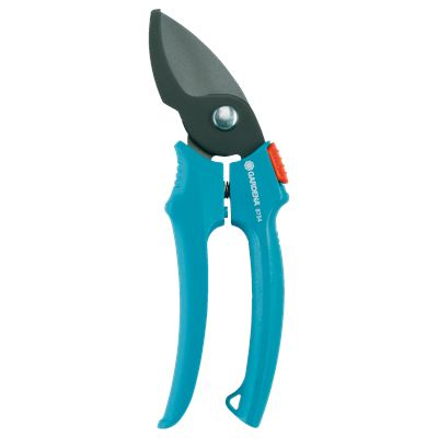 Gardena 08854-20 Sécateur à enclume aluminium CE