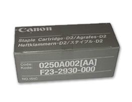 Canon 0250A002 - 6000 agrafes