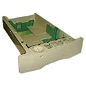 Margeur de feuilles Lexmark A4 - 500 feuilles - Optra T