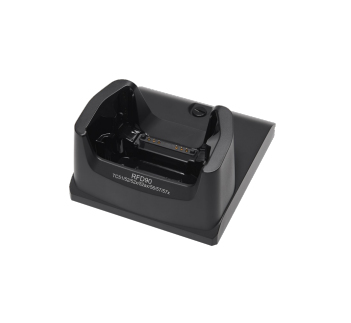 Support de remplacement Zebra RFD90