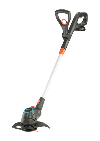 Coupe-bordures Gardena ComfortCut 23/18 V P4A 23 cm