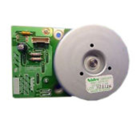 Moteur HP RM1-4519-000CN Vert métallisé