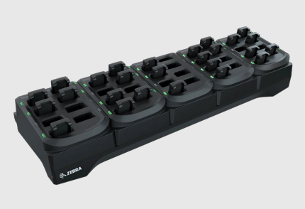 Chargeur de batterie Zebra SAC-RS51-40SCHG-01