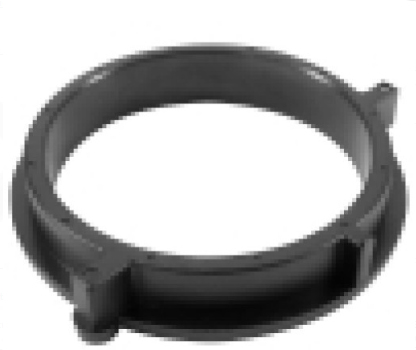 Ricoh AE031044 - Rouleau - Noir