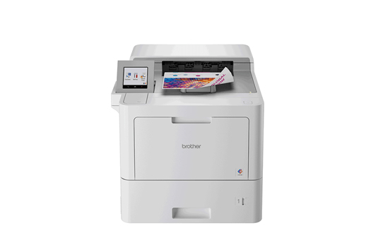 BROTHER HL-L9470CDN Color laser printer A4 2400x600 DPI - HLL9470CDNRE1