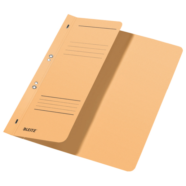 Esselte Leitz Cardboard Folder - A4 - A4 - 250 sheets - 80 gsm - 240 mm - 305 mm - 40 g