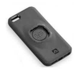 Zebra KT-IPODTCH-100 - Noir - Zebra RFD8500