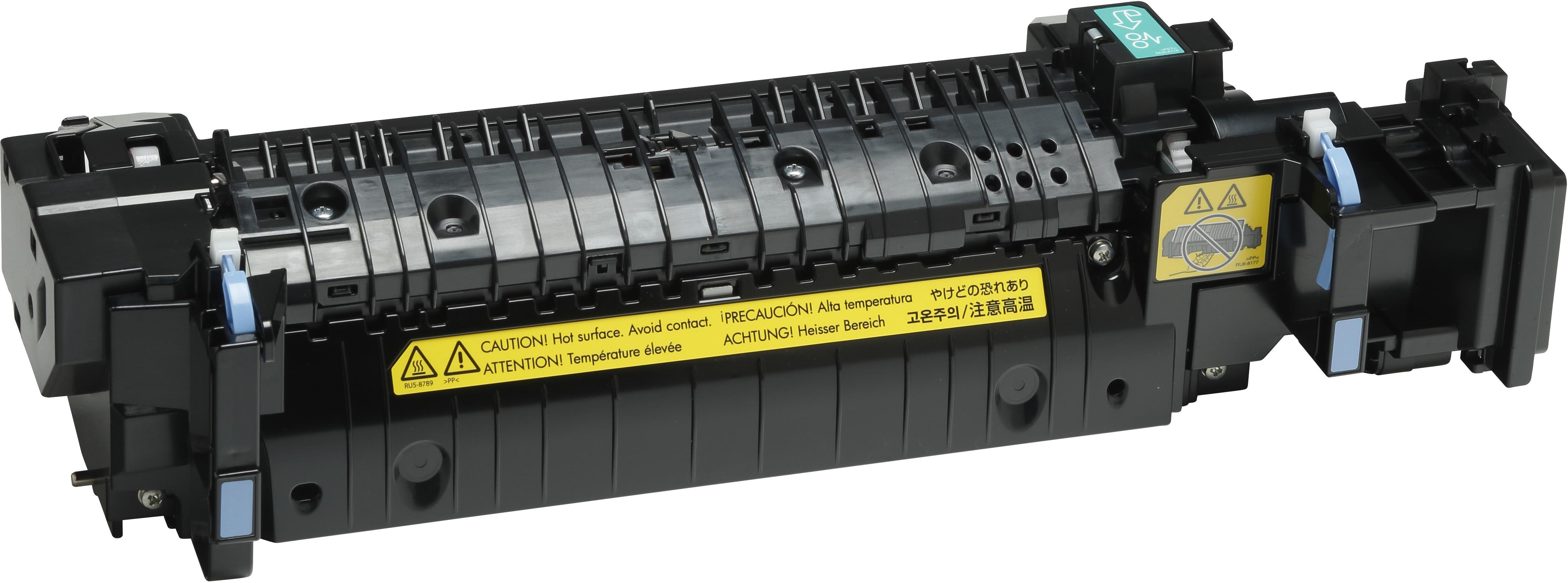 Kit de maintenance HP LaserJet 220 V pour imprimante laser japonaise P1B92A