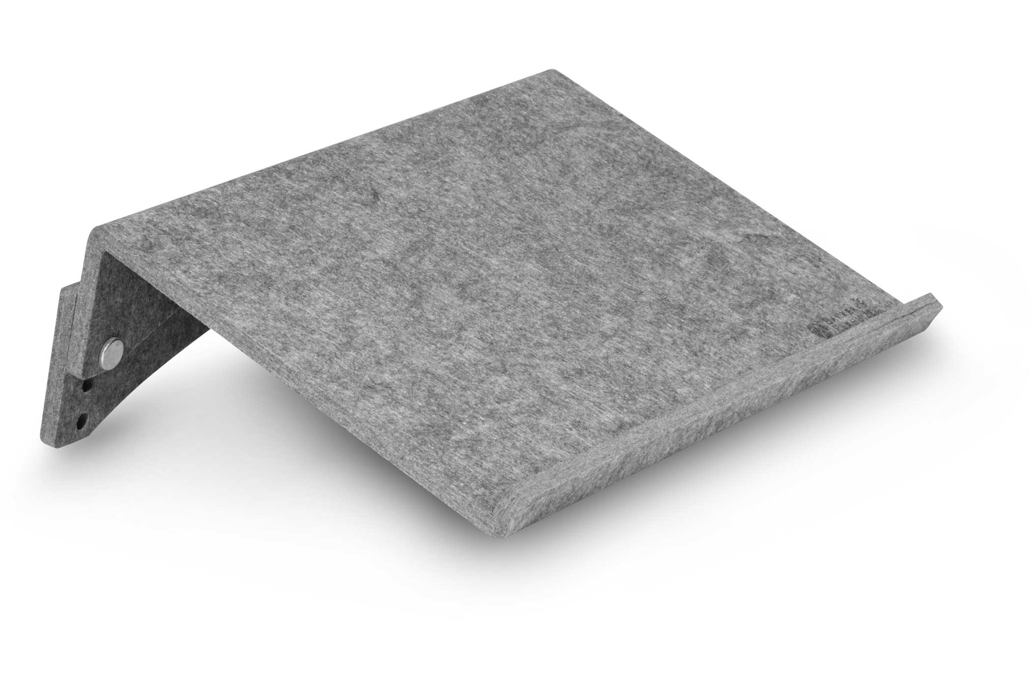 Bakker FlexDoc - Couverture PET - 1 pièce