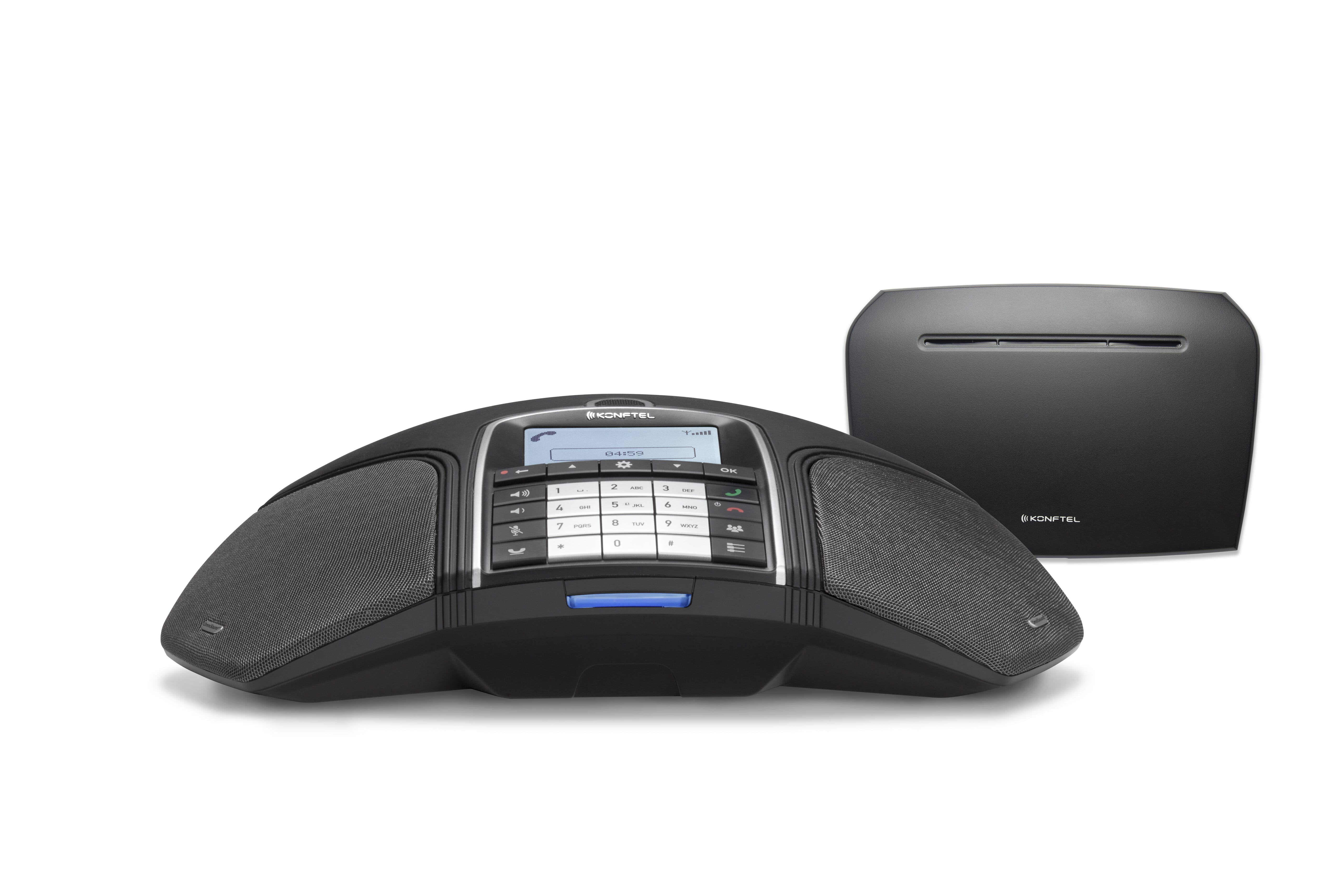 Konftel 300Wx IP - Système de conférence VoIP