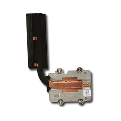 Dissipateur thermique pour processeur HP - Module thermique - HP - ZBook 17