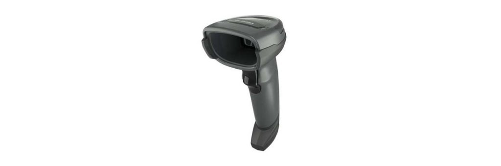 Zebra DS4608-SR - Handheld barcode scanner - 1D/2D - LED - DS4608-SR7U2100SGW