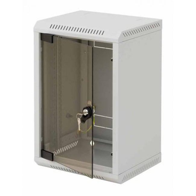 TRITON Delta B - Veggmonteringsstativ - RAL 7.035 - RBA-09-AS3-CAX-C1