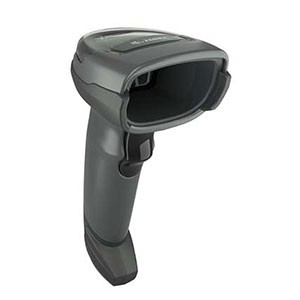 Zebra DS4608-SR - Handheld barcode scanner - 1D/2D - LED - DS4608-SR7U2100AZW