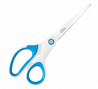 Esselte Leitz 53192036 - 205 mm - Various Office Accessory - Blue