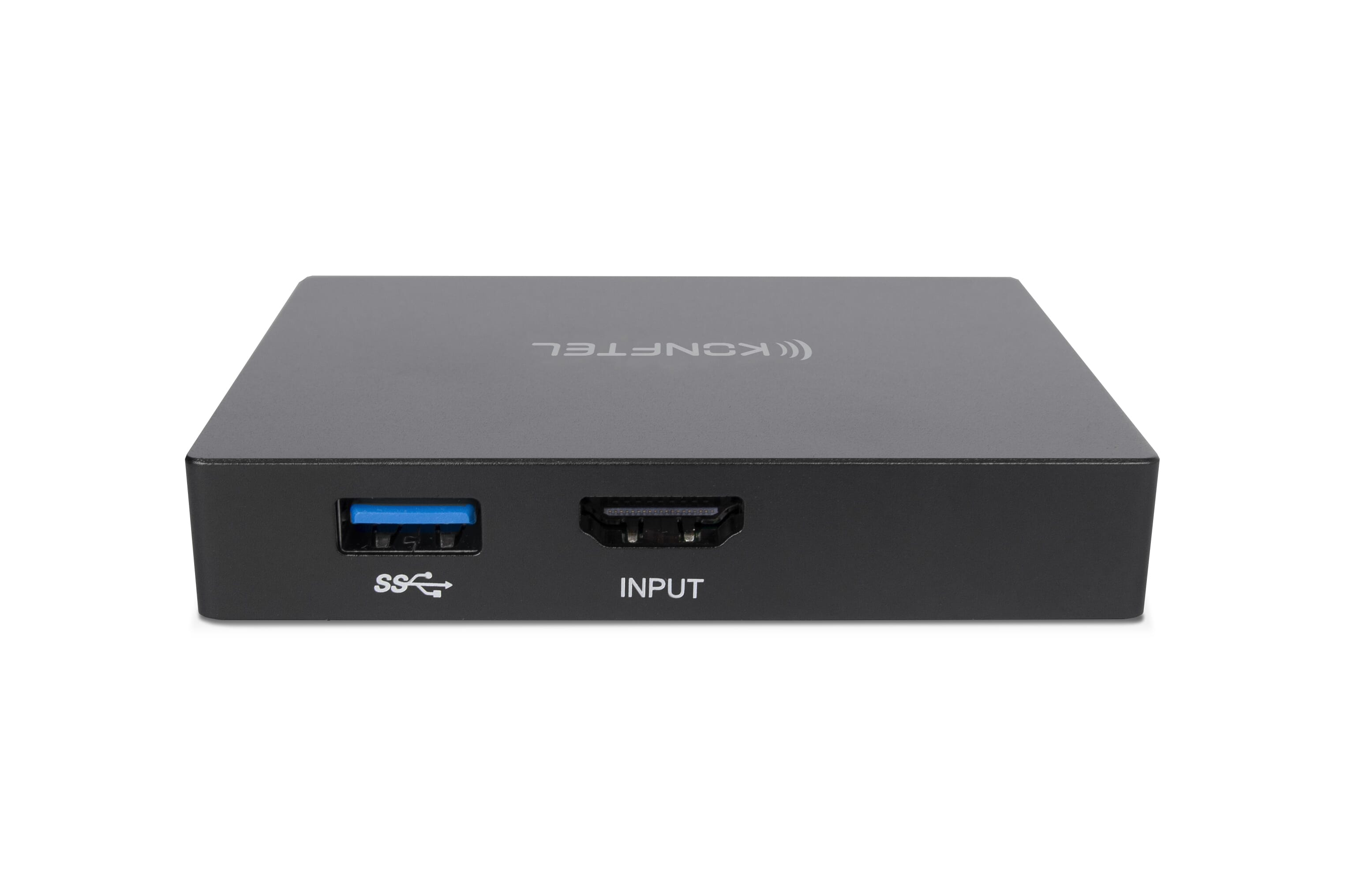 Konftel AV Grabber - Video capture adapter - 900102158