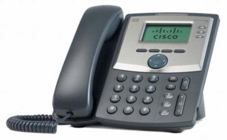 Small Business SPA 303 - VoIP-Telefon - SIP, SIP v2, SPCP - SPA303-G2