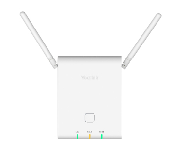 Station de base Yealink W90DM pour téléphone VoIP sans fil