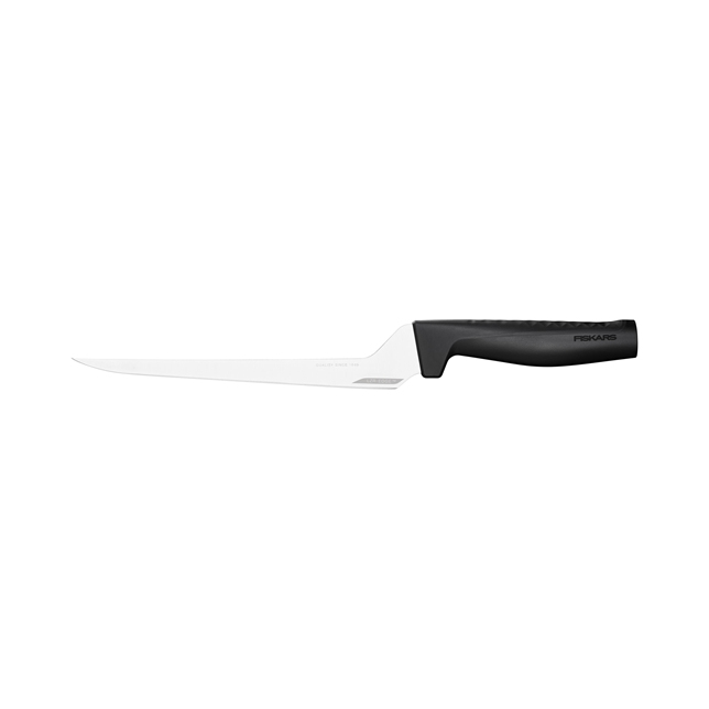 Fiskars 1054946 - Couteau à fileter - 21,7 cm - Acier inoxydable - 1 pièce(s)