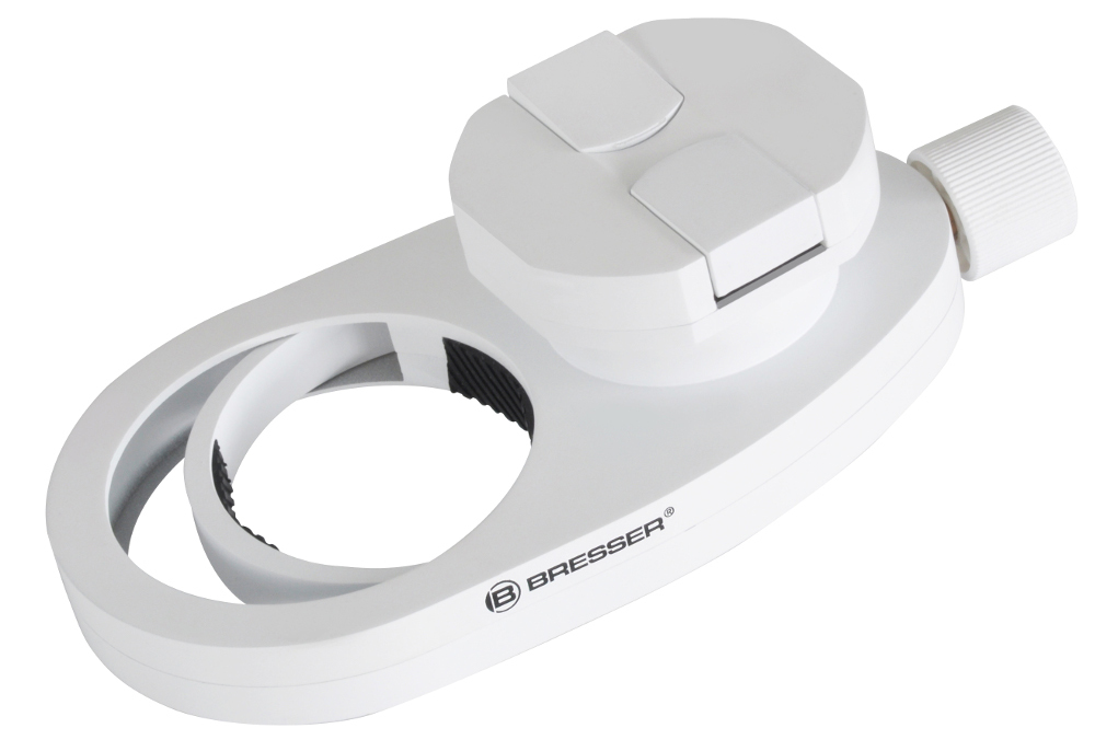 Bresser 4914911 Support universel pour smartphone