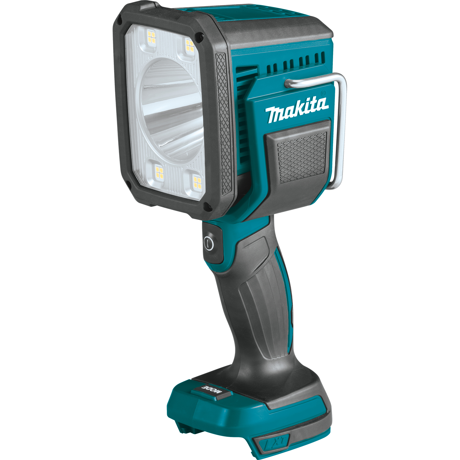 Makita DML812 Lampe LED 1250lm 313x119x115mm 890g