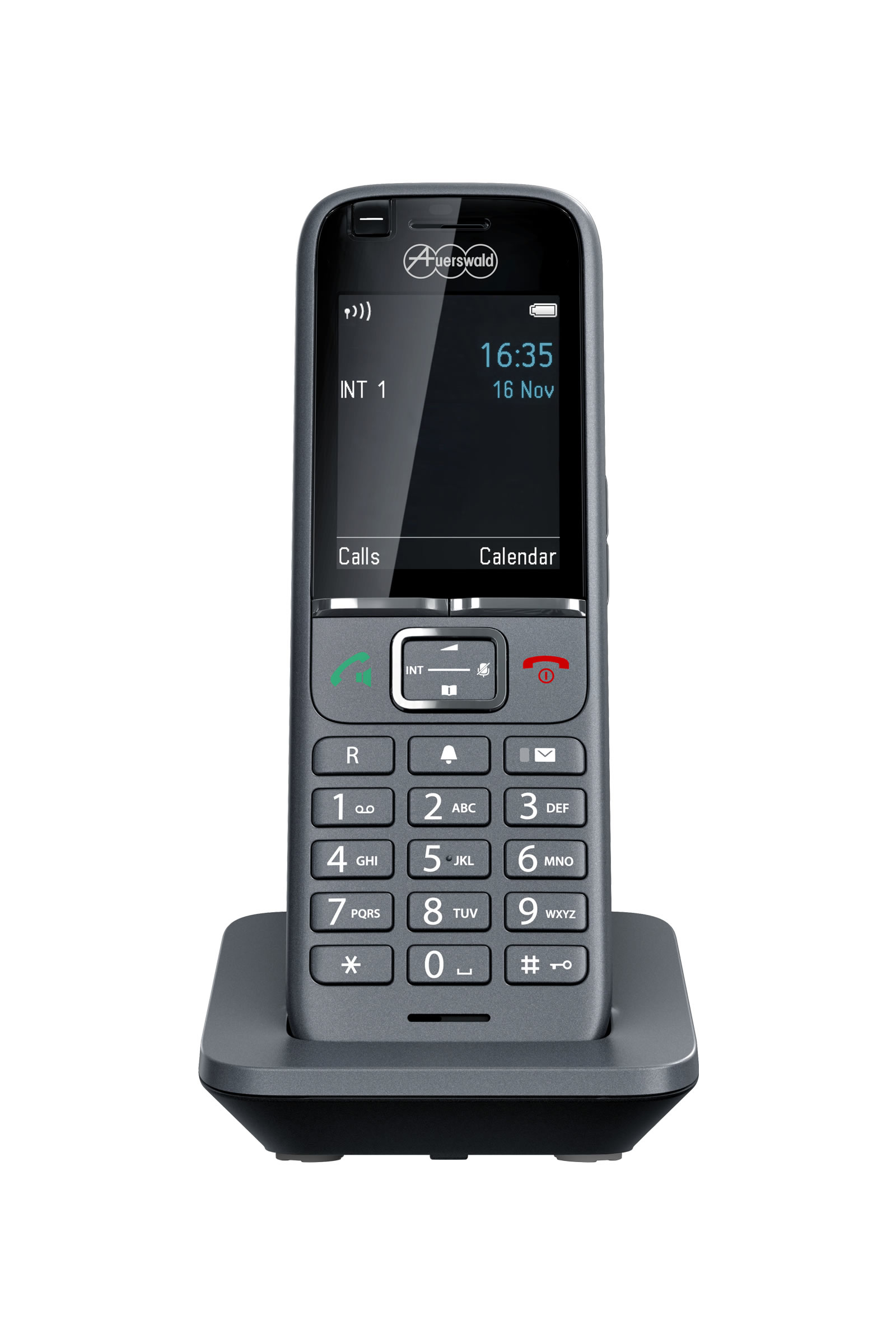 Auerswald COMfortel M-710 Téléphone VoIP