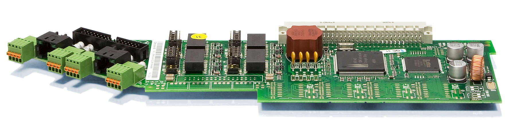 Auerswald 90448 Adaptateur de câble