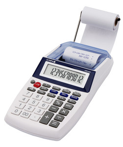 Calculatrice Olympia CPD 425 à 12 chiffres