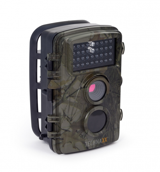 Technaxx Game camera TX-69 IP56 TFT-LCD - 4719