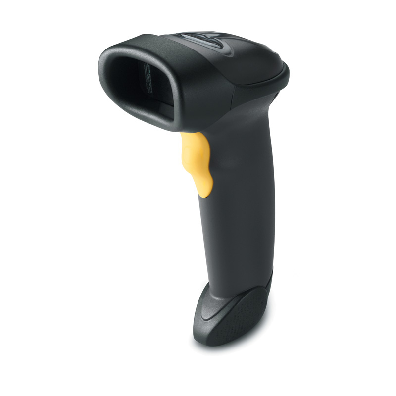 Zebra LS2208 RS-232 skanner - LS2208-7AZR0100ER